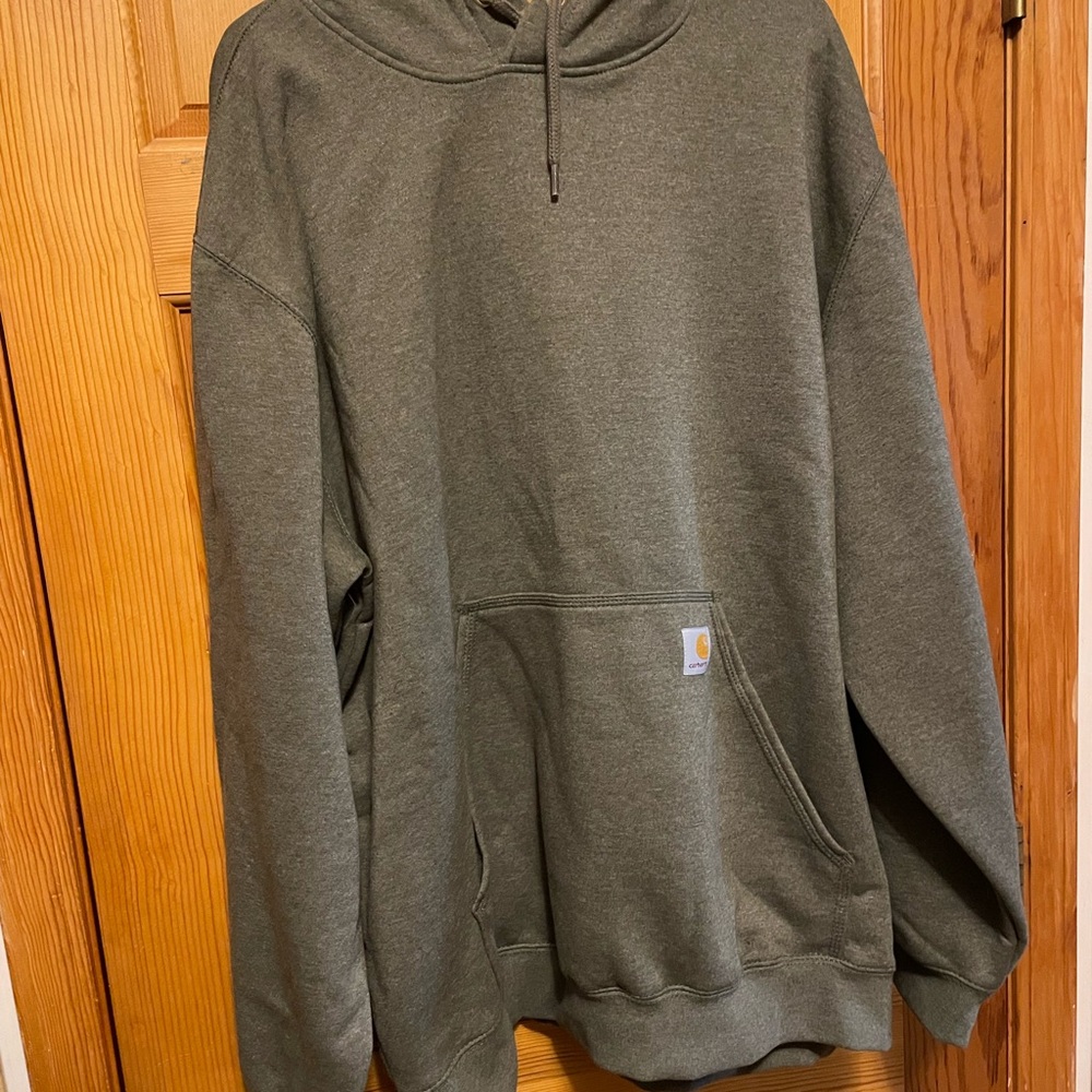 Carhartt 2XL Men’s Hoodie